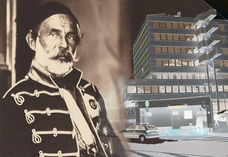 Čekajući Omerpašu Latasa