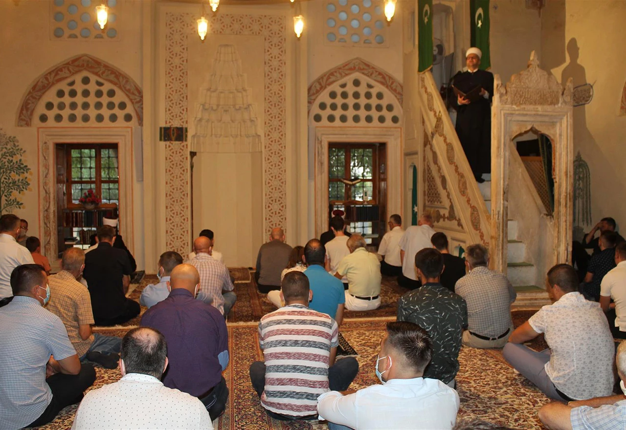 Muslimani danas obilježavaju Kurban-bajram