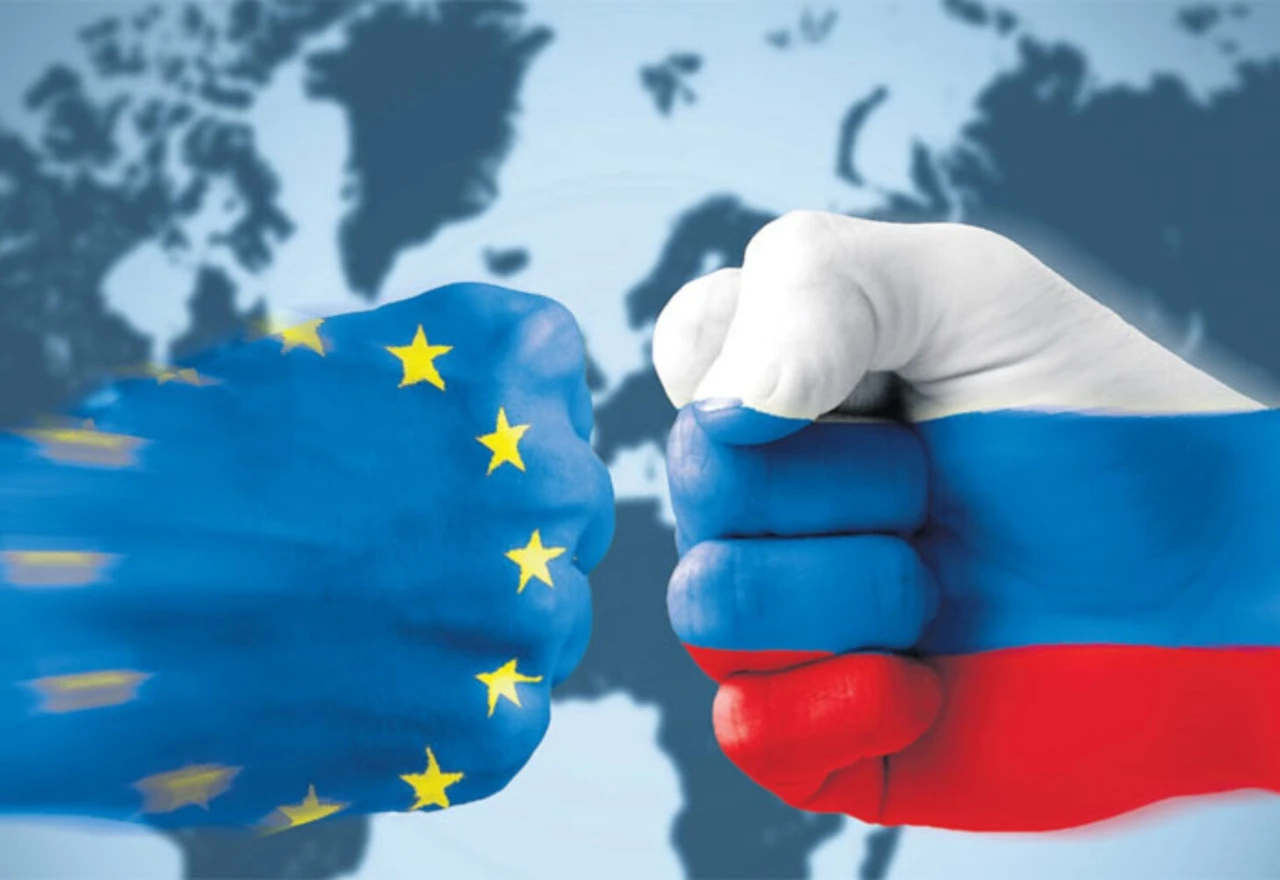 Bruxelles pokrenuo pravni postupak protiv Rusije