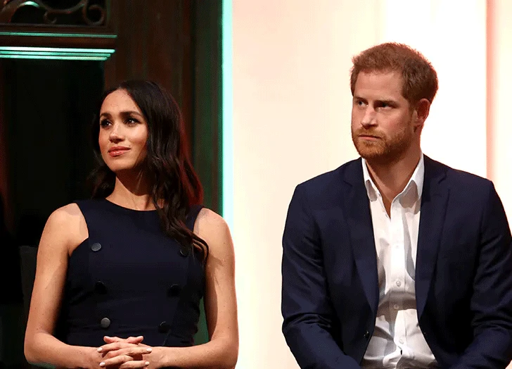 Vraća li se odbjegla nevjesta u Britaniju?