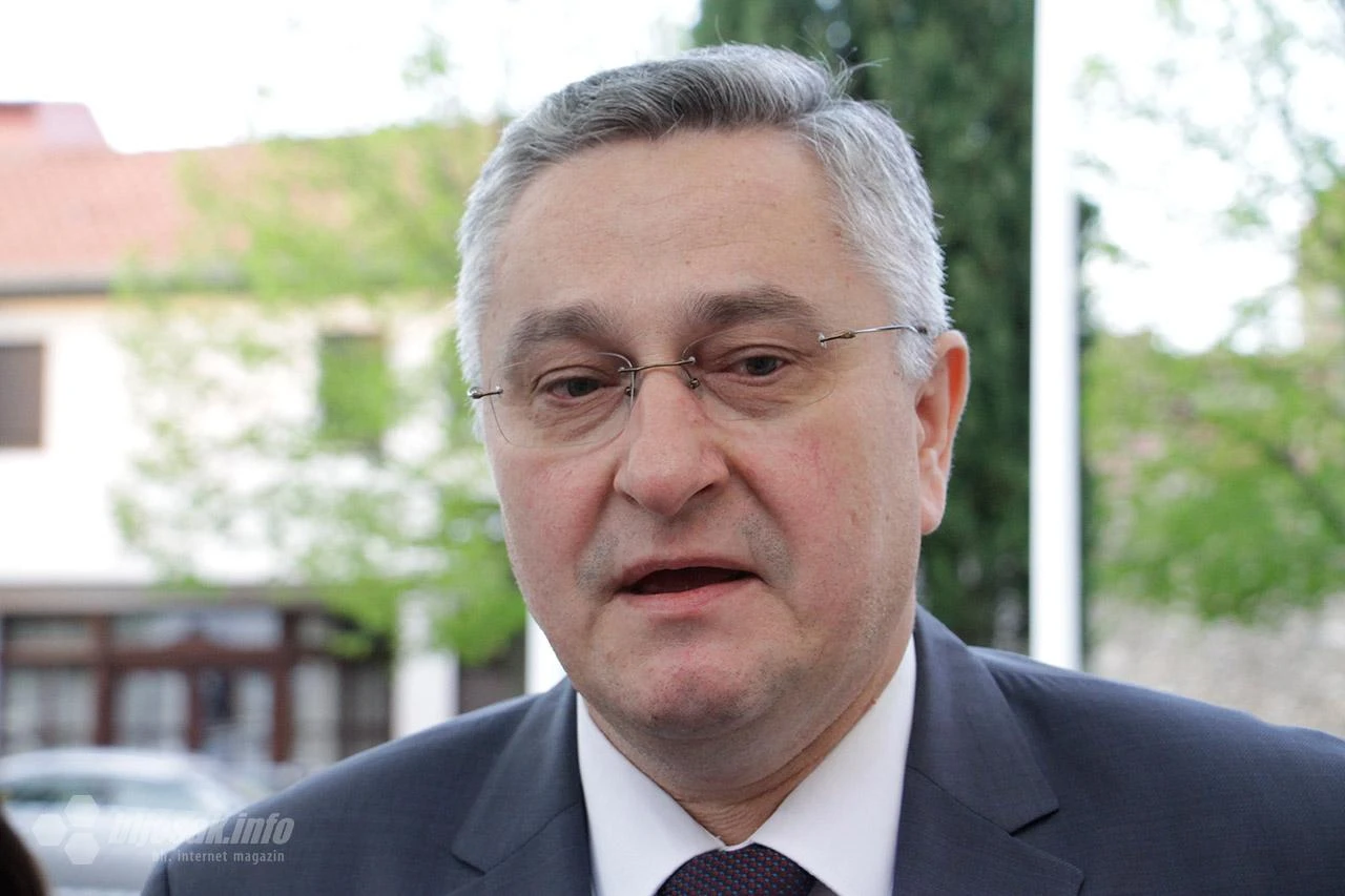 Muftija Hasanović: Odnosi Hrvatske i BiH gori su nego u ratu