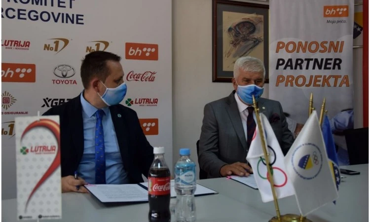 Razvoj i napredak taekwondo-a u BiH