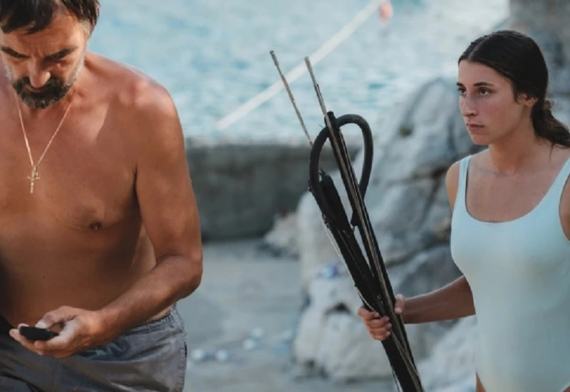 Debitantski film ''Murina'' hrvatske redateljice nagrađen u Cannesu