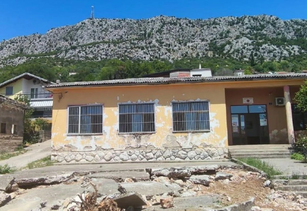 Ljubuški uskoro dobiva pučku kuhinju