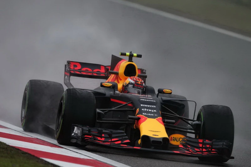 Verstappen slavio na prvim sprint kvalifikacijama u povijesti Formule 1