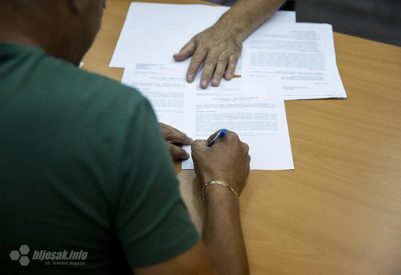 Više od 2 milijuna za 81 domaćeg obrtnika 