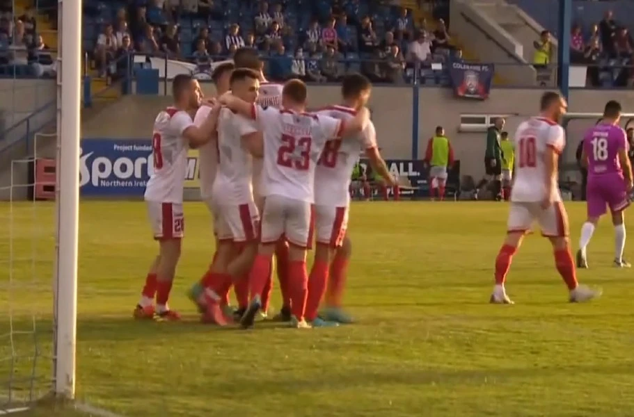 Novi preokret Veleža za prolaz u drugo kolo