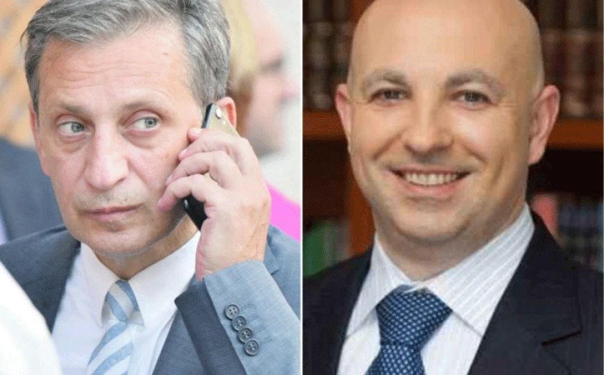 Denis Prcić iz afere 'Diploma' pušten iz pritvora