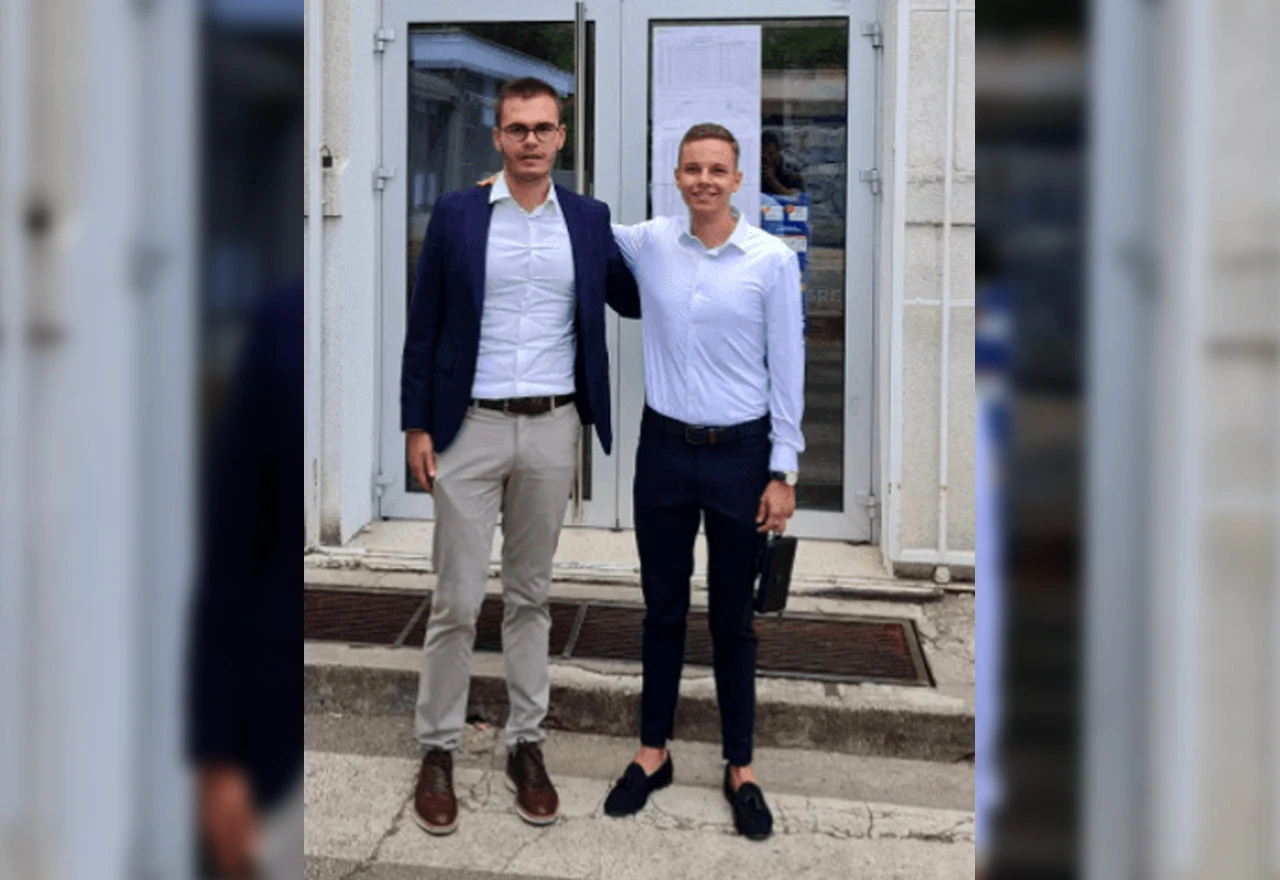 Mostarsko Sveučilište dobilo prve magistre elektrotehnike