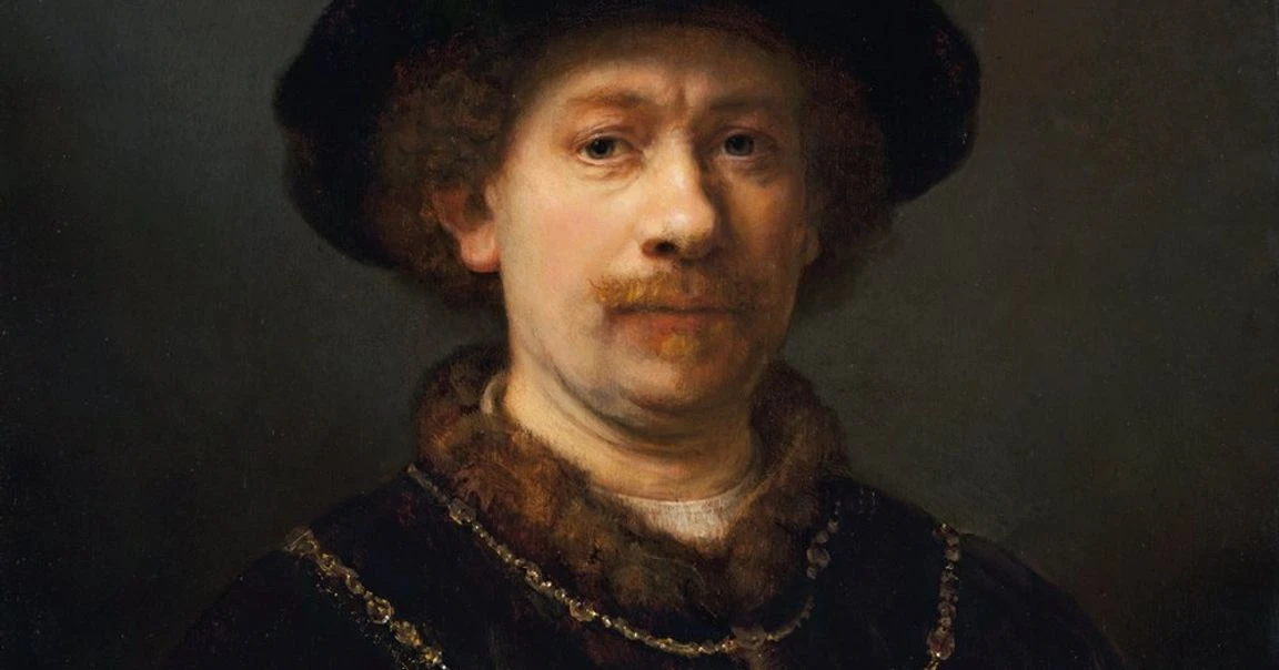 Rembrandt, sinonim za slikarstvo