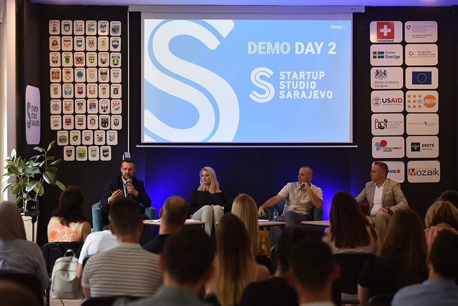 Startup studio Fondacije Mozaik predstavio prilike za mlade poduzetnike i poduzetnice