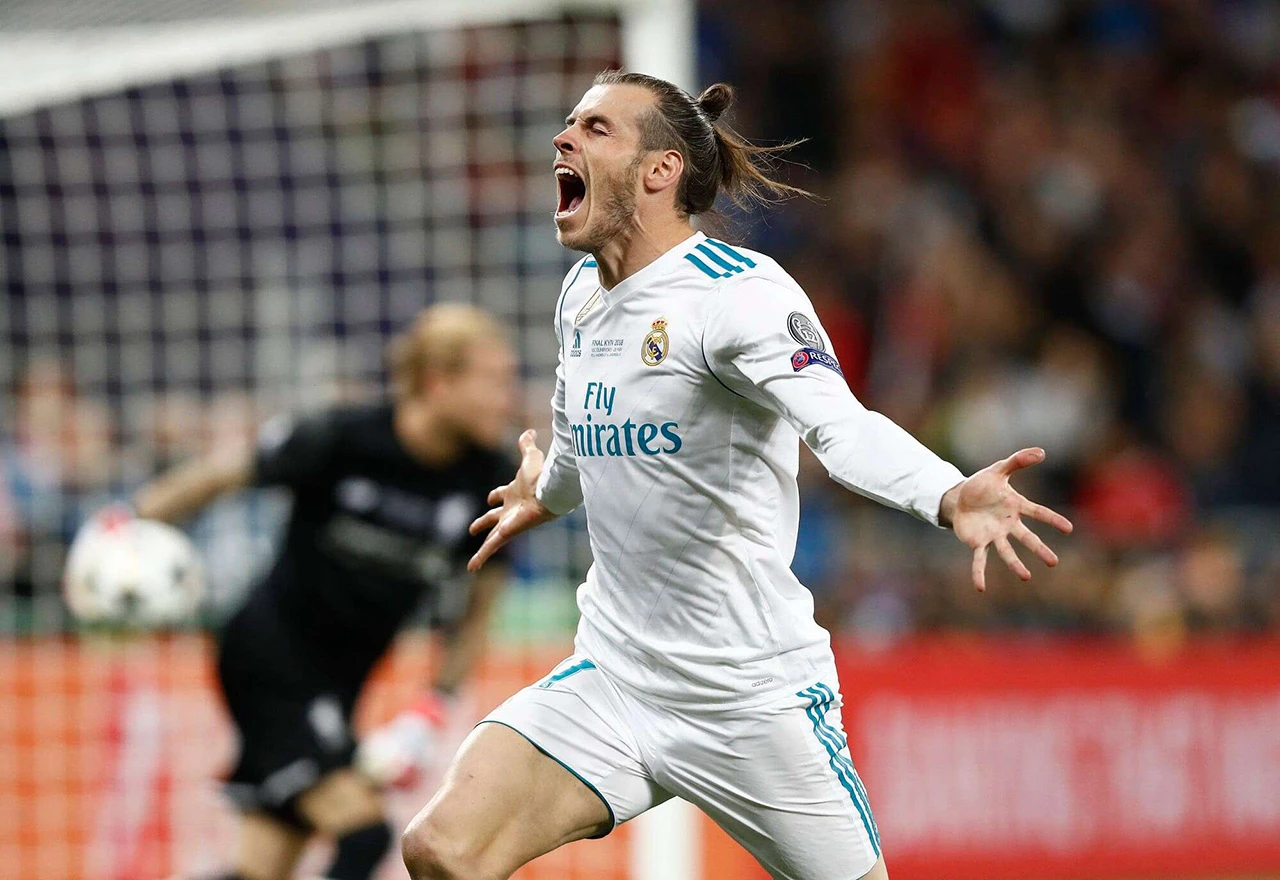 Gareth Bale mogao bi preći u Cardiff City