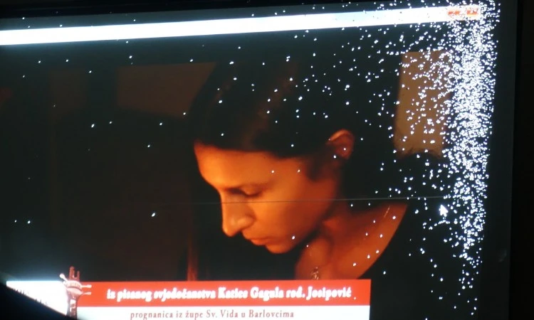 Premijerno prikazan dokumentarni film o stradanju župe Barlovci