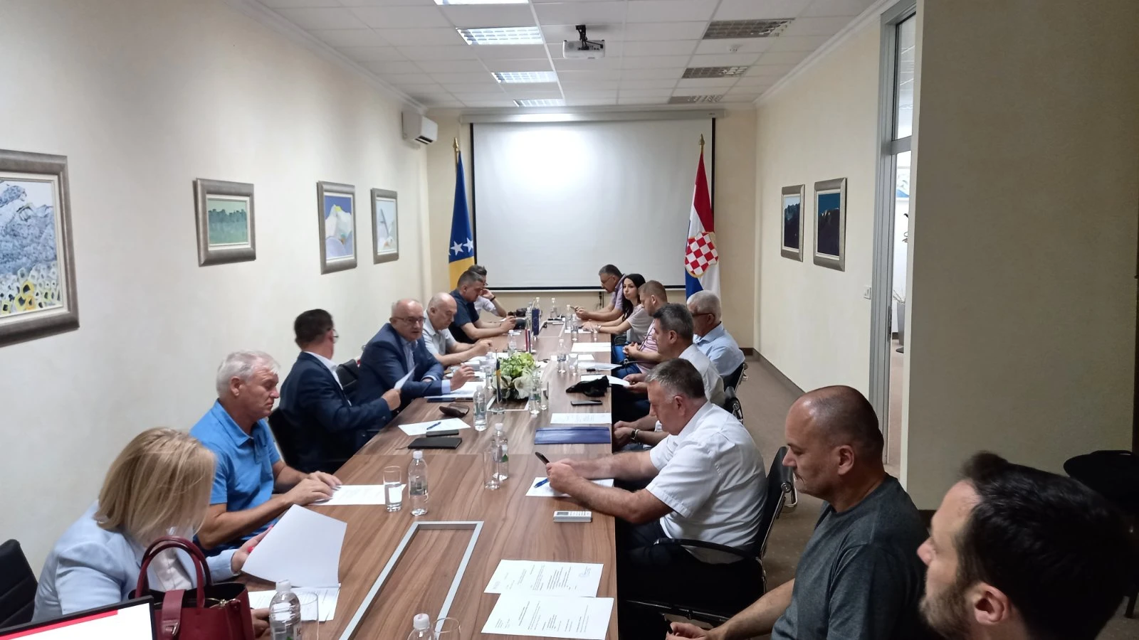 Božo Ljubić predvodi tijelo za demografski oporavak Hrvata u BiH