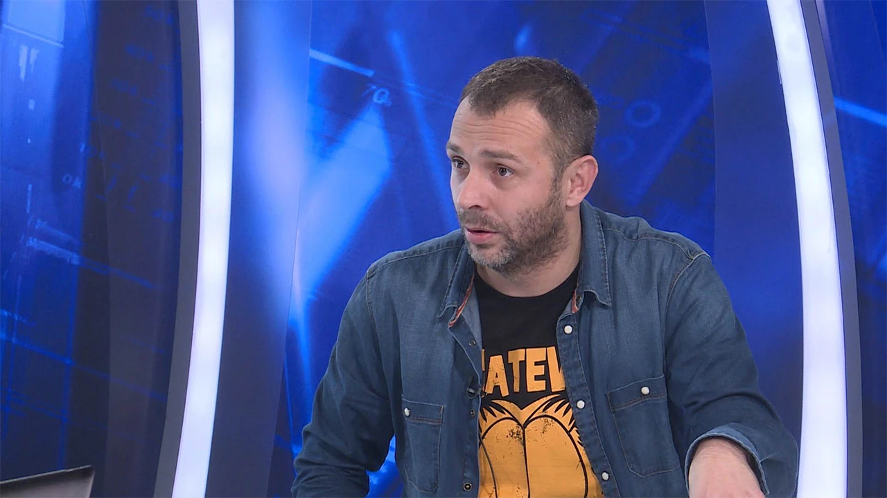 Avdić: Osmica je uhićen  kako bi Dodik i Čović preuzeli OSA-u