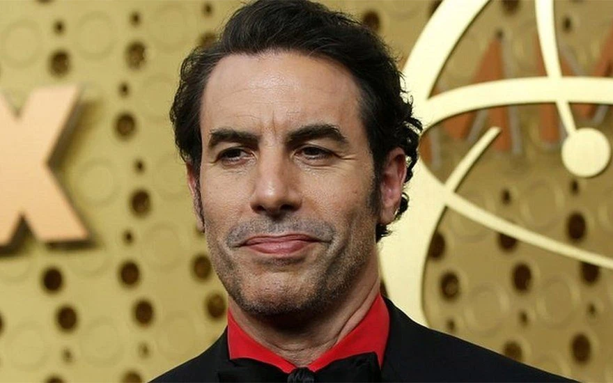 Sacha Baron Cohen zbog Borata i kanabisa diže tužbu