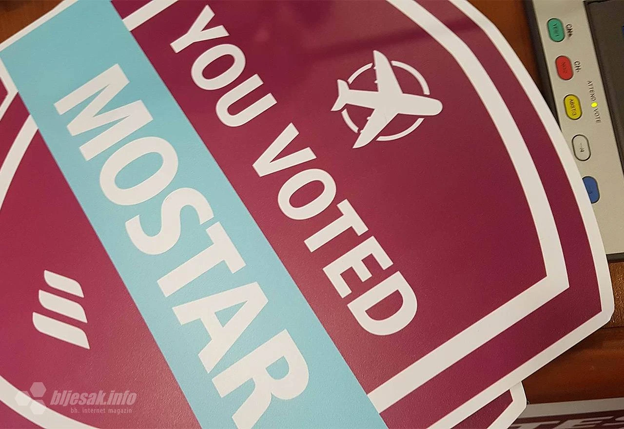 Eurowings odustao od ljetnih letova iz Mostara