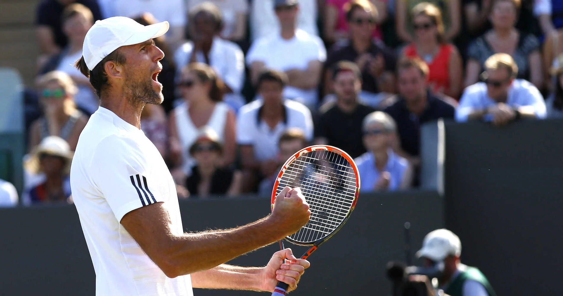Karlović i s 42 godine pobjeđuje na ATP Touru