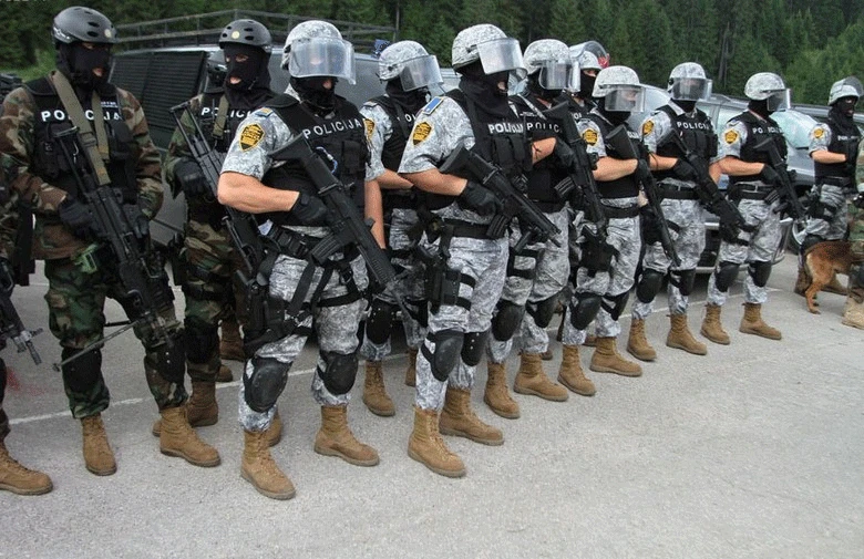 Čavara pozvao Vladu FBiH da imenuje ravnatelja Federalne uprave policije