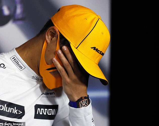 Vozač Formule 1 opljačkan na Wembleyu