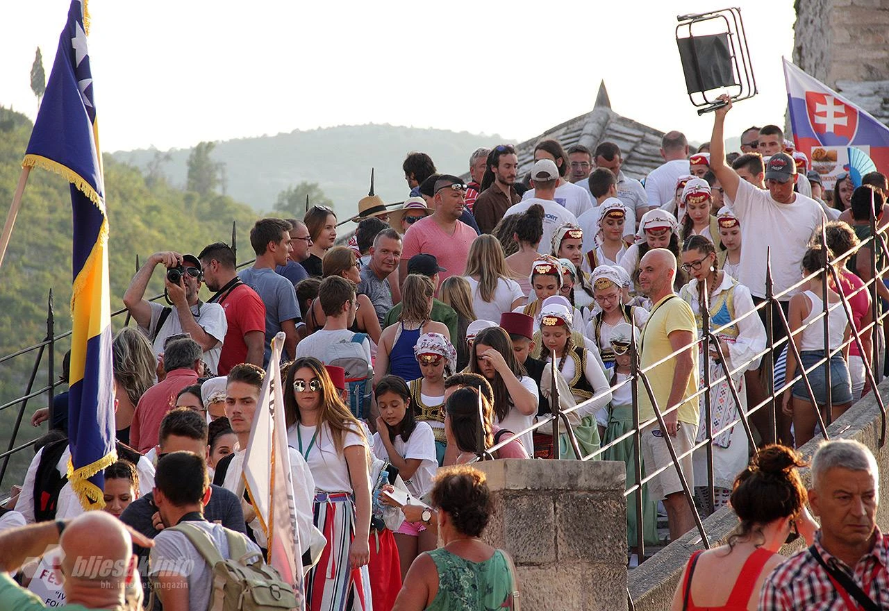 Iz turističkih centara BiH dolaze svi mogući sojevi koronavirusa
