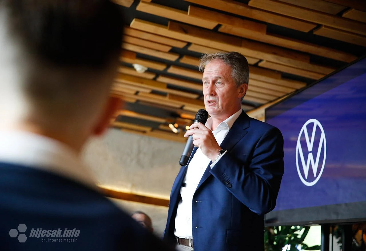 Prethodnici VW električne revolucije u zemlji s premalo punjača