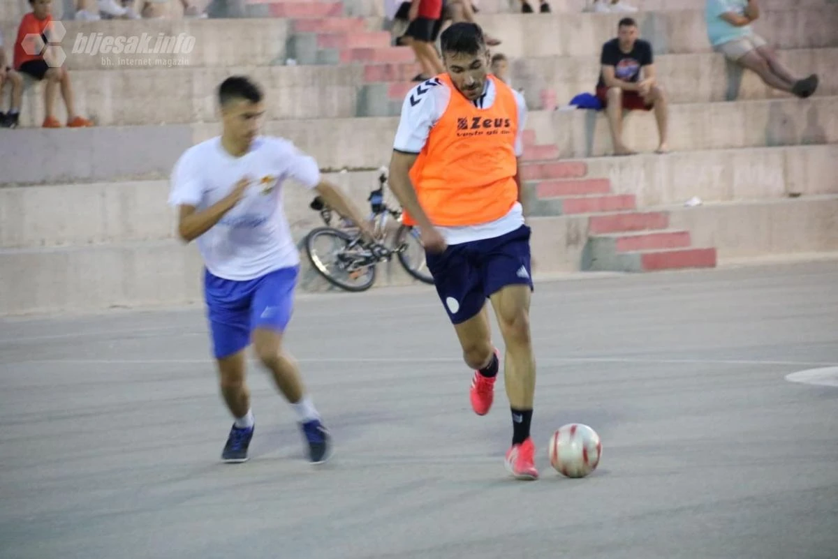 Počela Liga mjesnih zajednica grada Mostara