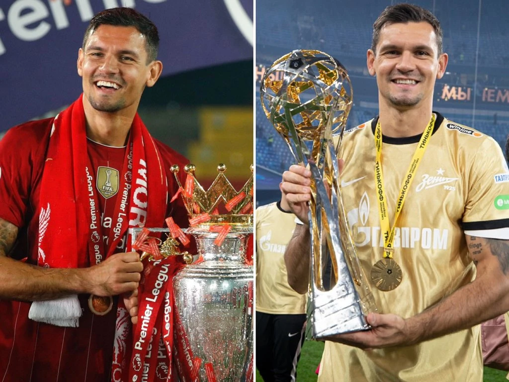 Lovren nakon finala poslao poruku Talijanima i Englezima
