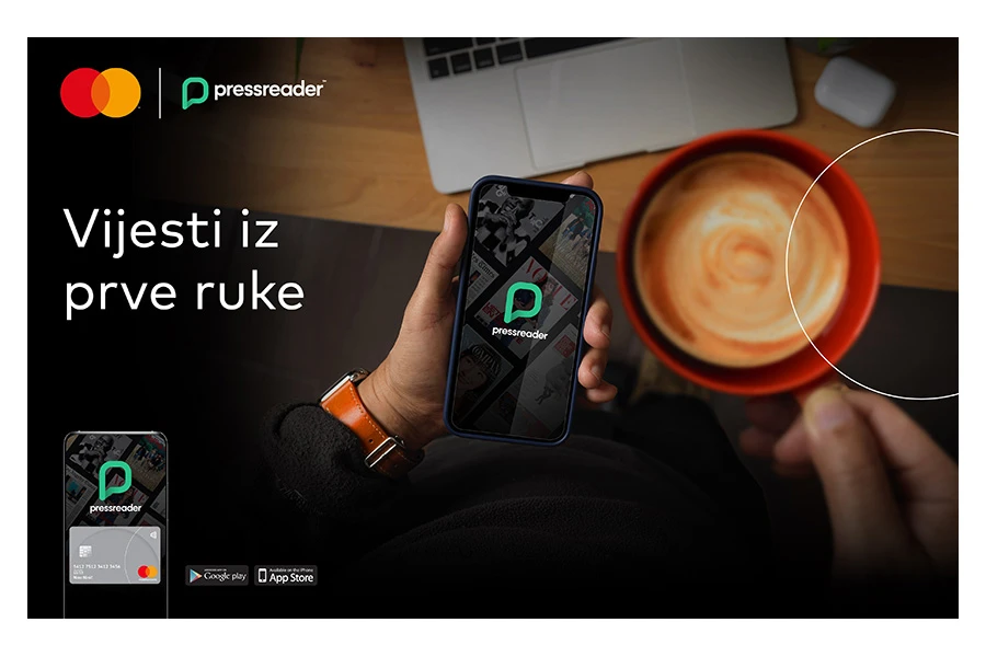 Jedinstvene Mastercard pogodnosti za neprocjenjivo ljeto