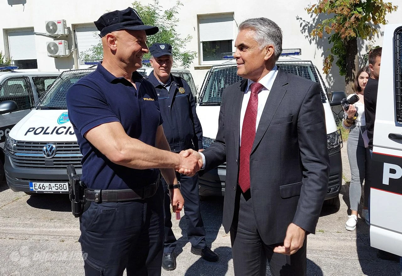Koja su pravila za zapošljavanje u MUP-u HNŽ-a