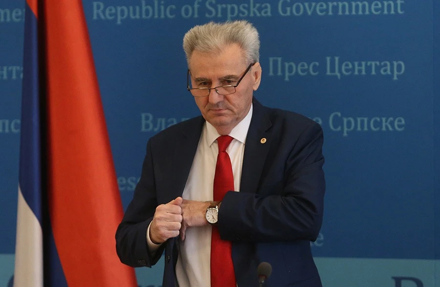 Prijava protiv ministra: Oštetio ministarstvo za 1,314 milijuna KM
