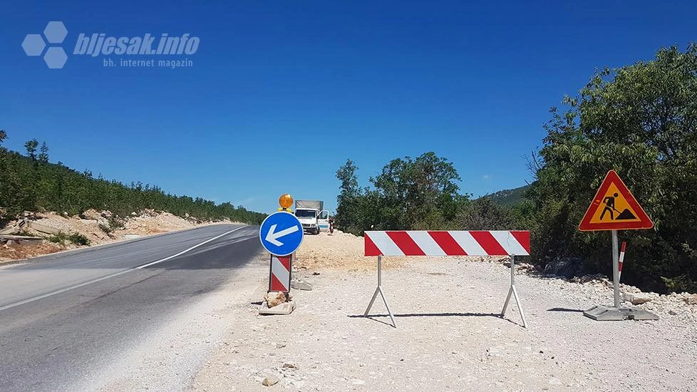 Zadržavanja na granicama