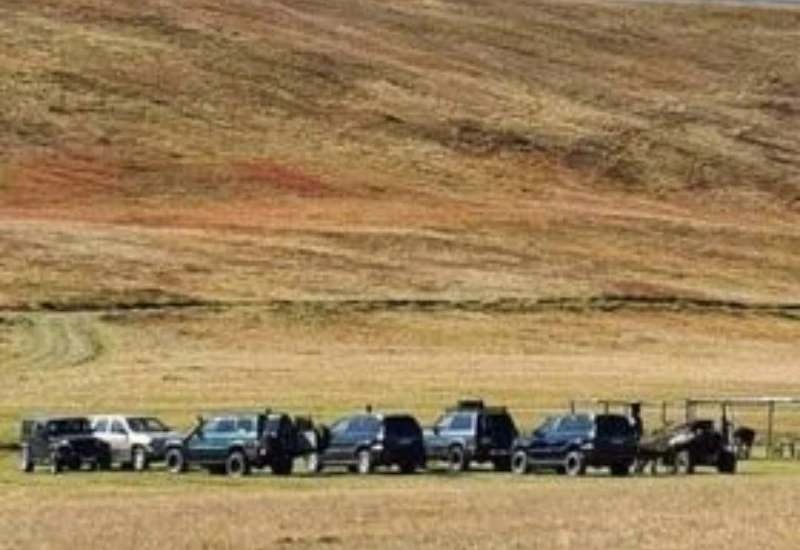 Dvije osobe smrtno stradale na Zec planini