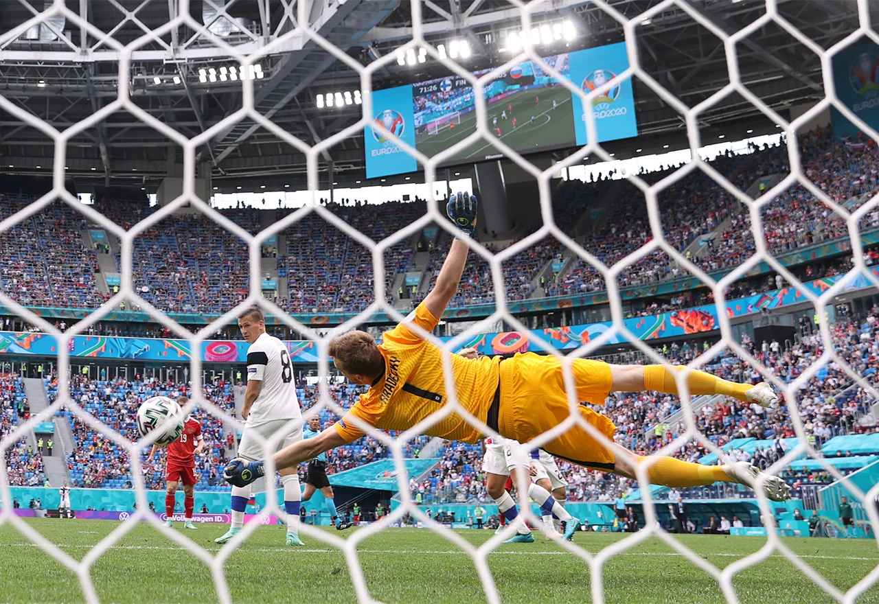 UEFA razmišlja o proširenju EURA