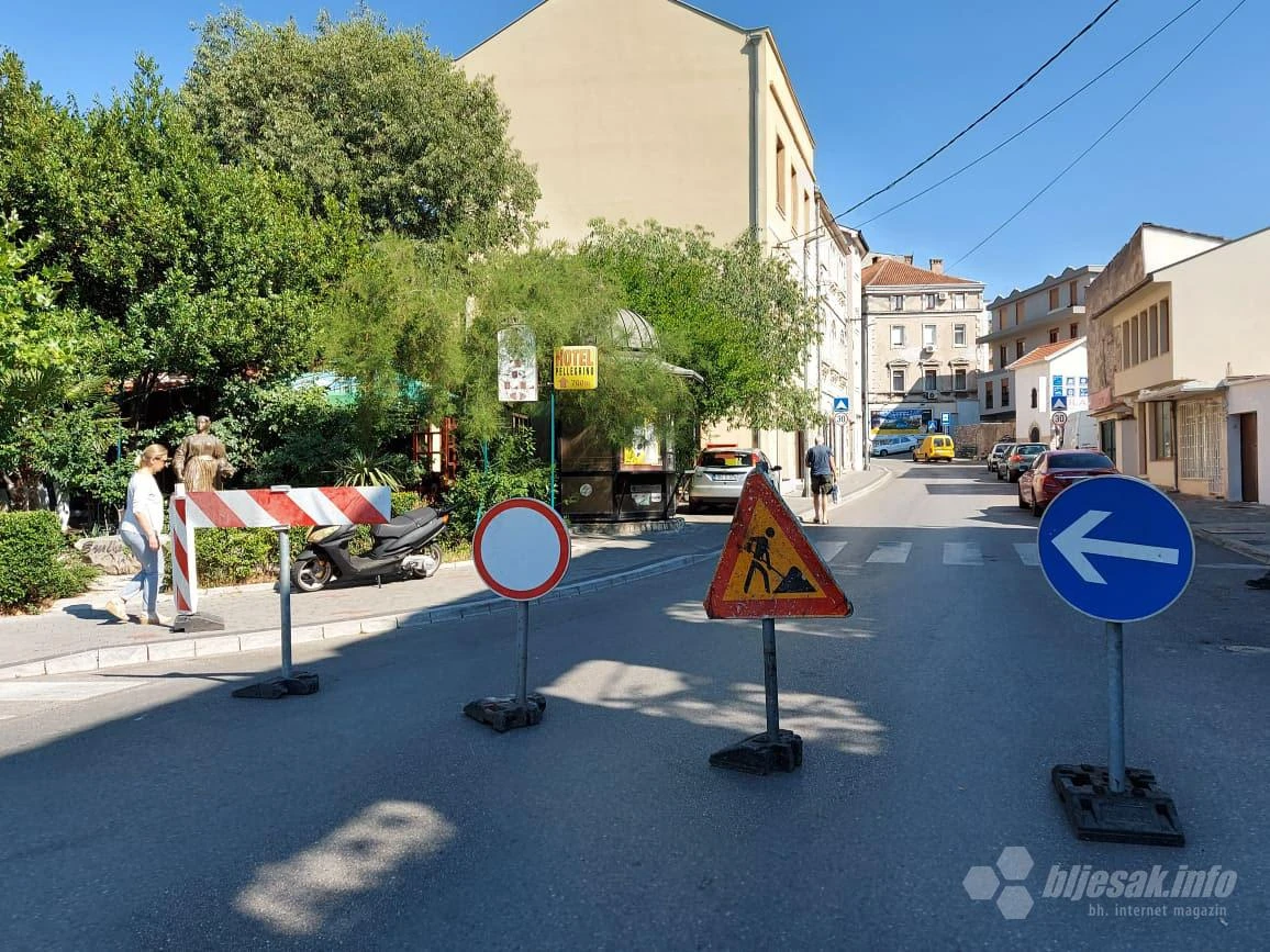 Promet. Samo oprezno