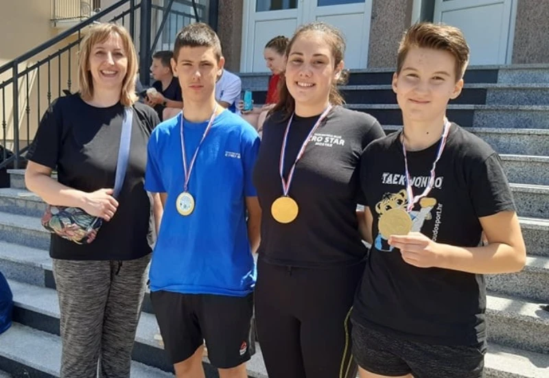 Cro Star: 40 članova uspješno steklo novo znanje 