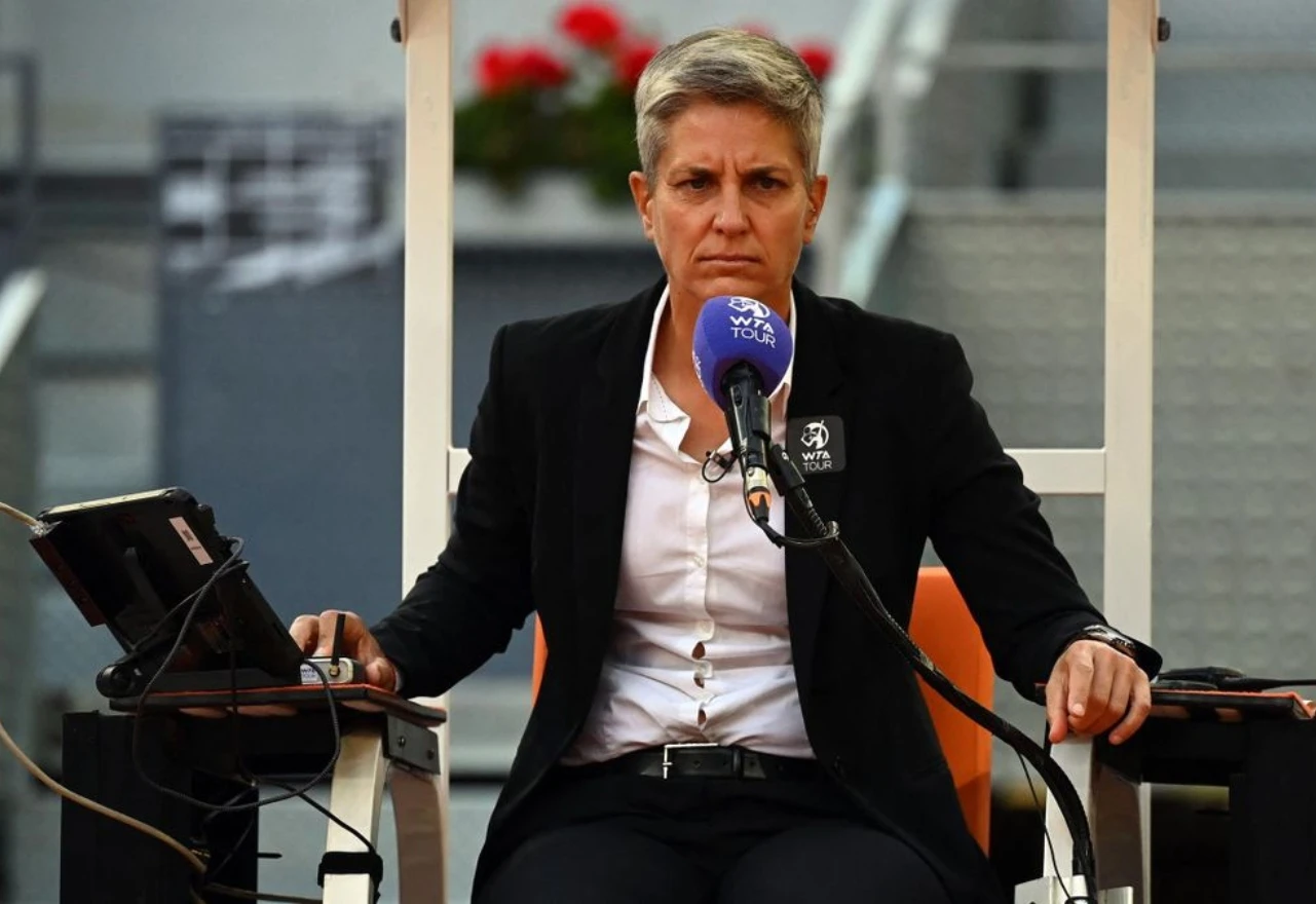 Hrvatica prva sutkinja u povijest muškog finala Wimbledona