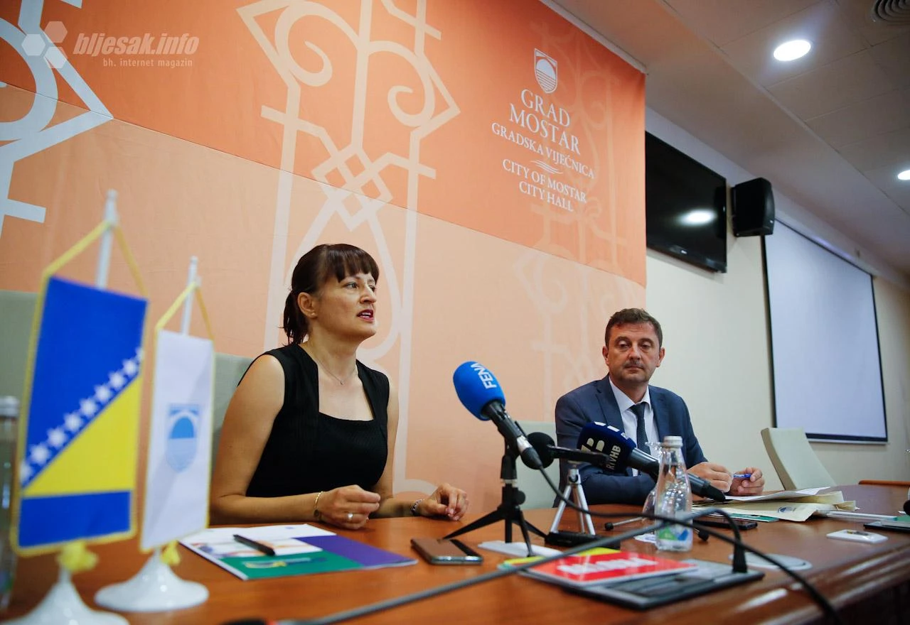 Otvorena prva Skupština građana Mostara 
