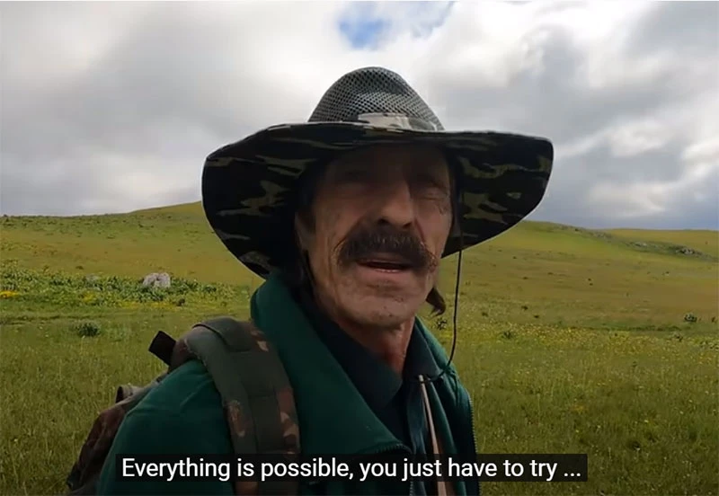 Robinzon ode na izlet i vrati se s 400 KM