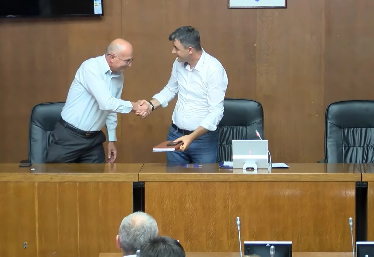 Sedam mjeseci nakon: Formirana vlast u Jajcu!