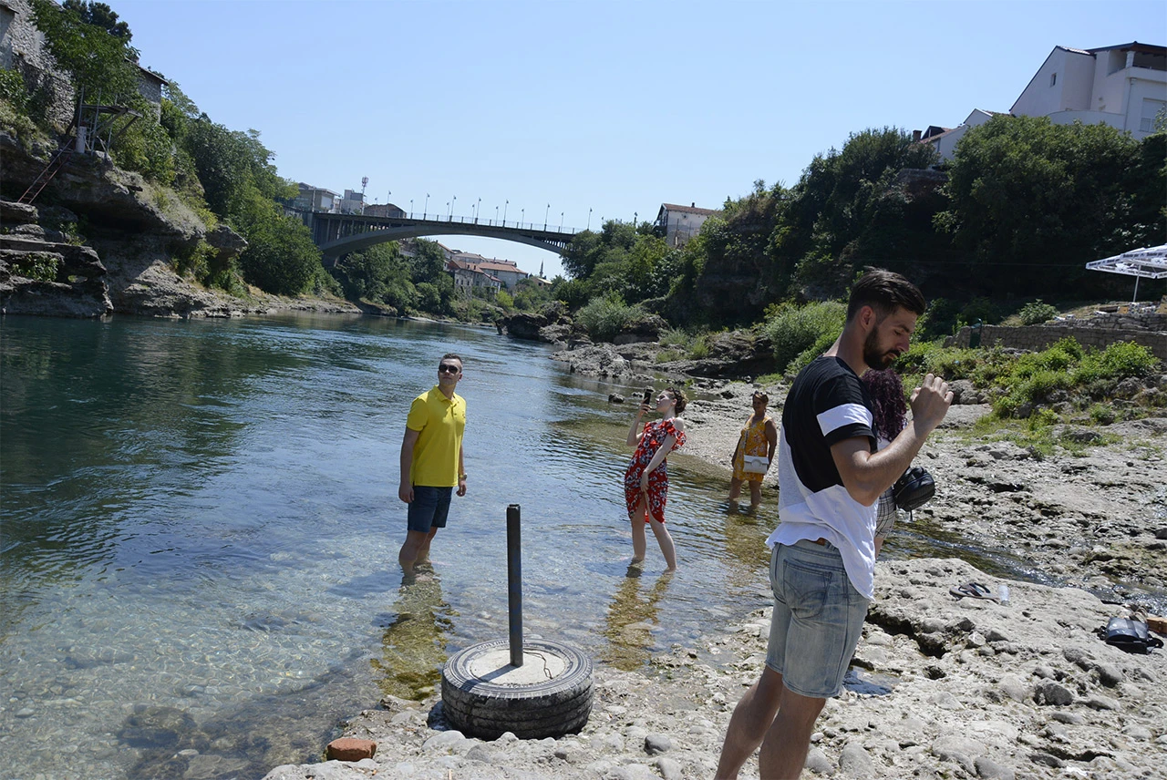 Velike vrućine, velike opasnosti - toplotni udar je hitno stanje, reagirajte na vrijeme!
