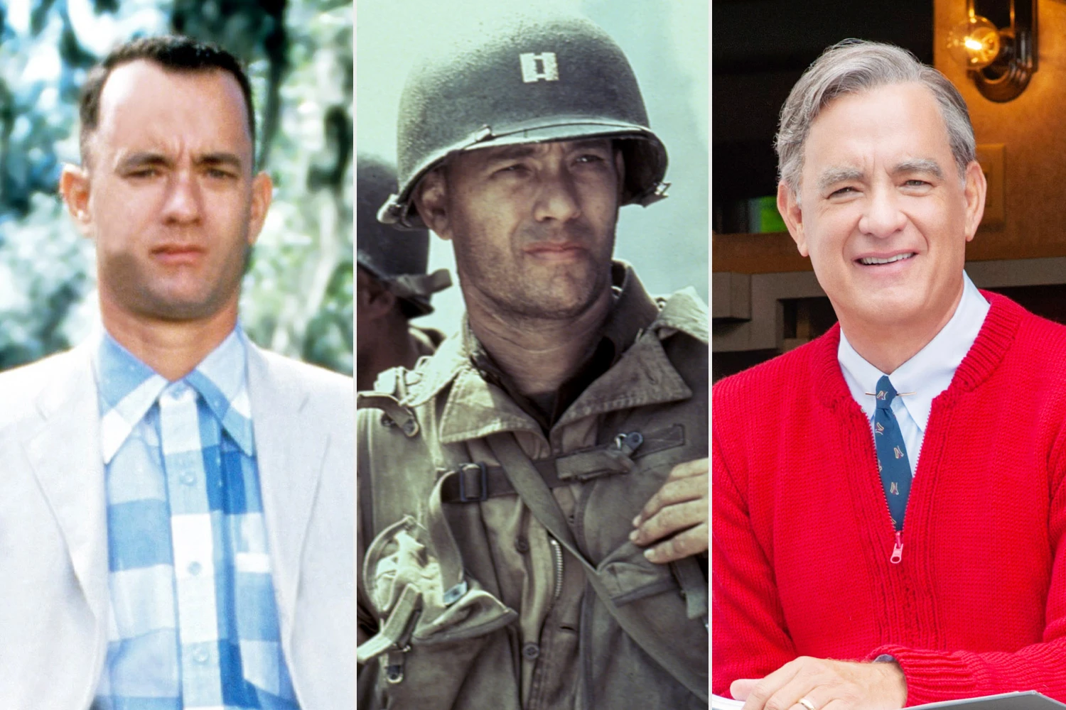 Tom Hanks navršio 65 godina, ali ništa od mirovine