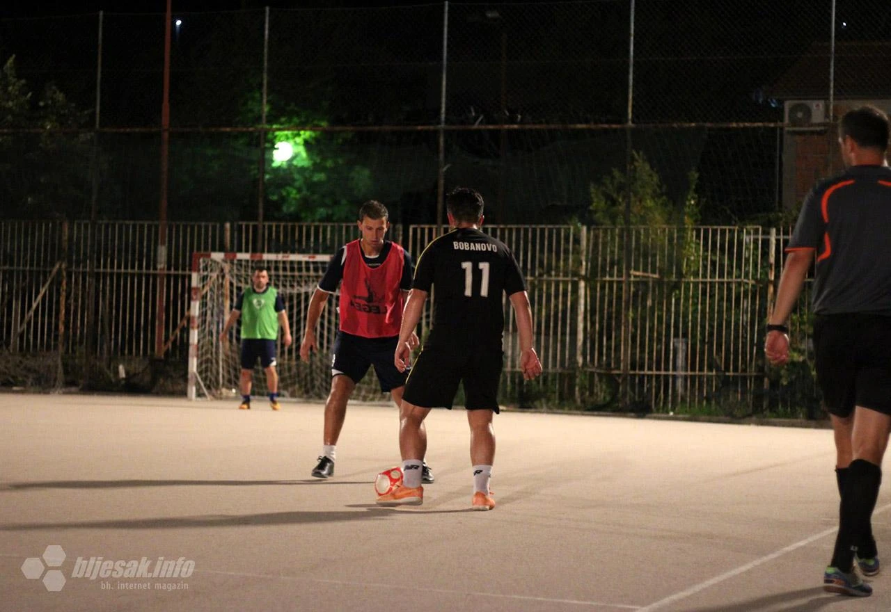 Kreće Liga mjesnih zajednica grada Čapljine