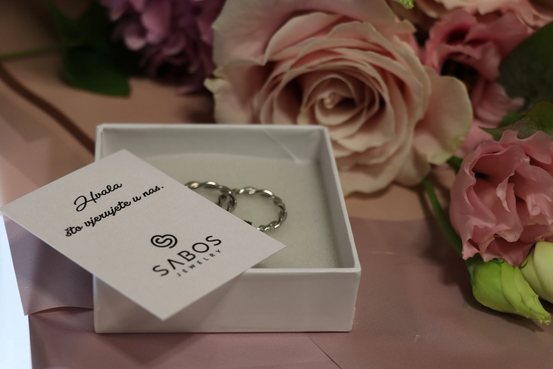 U Mostaru otvoreno prvo prodajno mjesto Sabos Jewelry