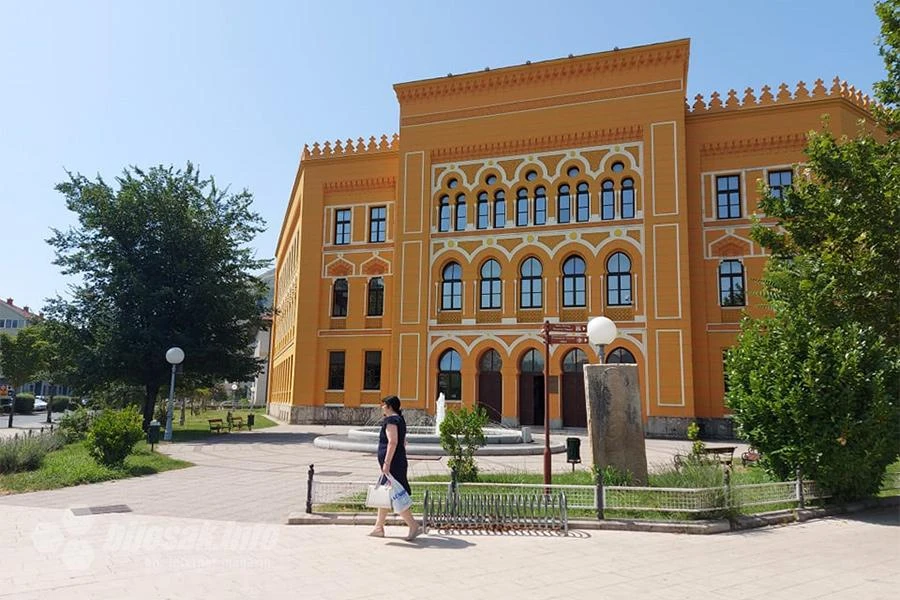 Koliko ste puta ovih dana poželjeli hlad?