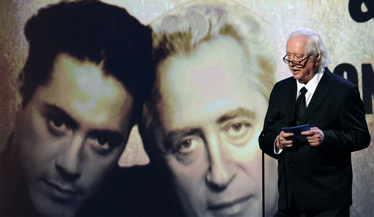 Glumac i redatelj Robert Downey Sr. umro u 86. godini