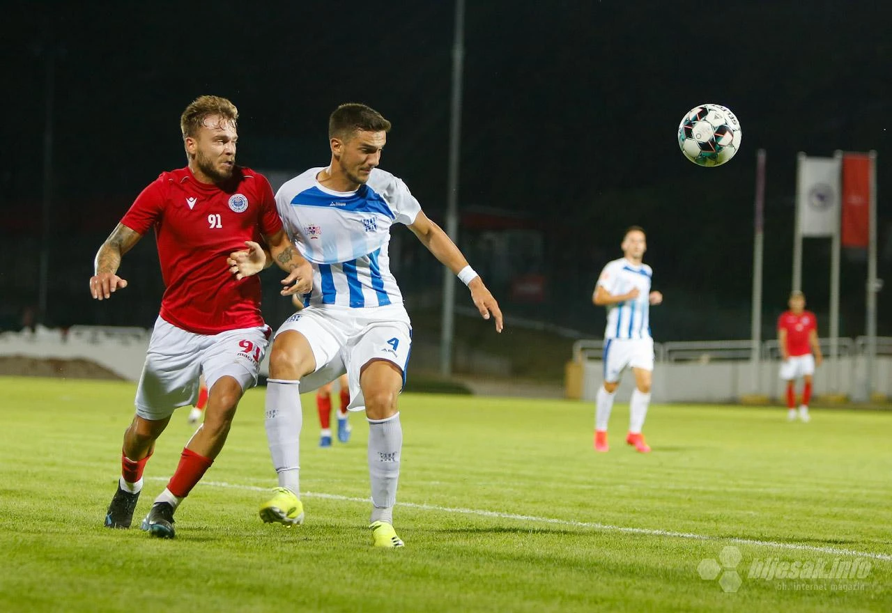FOTO| Plemići upisali pobjedu protiv Leotara