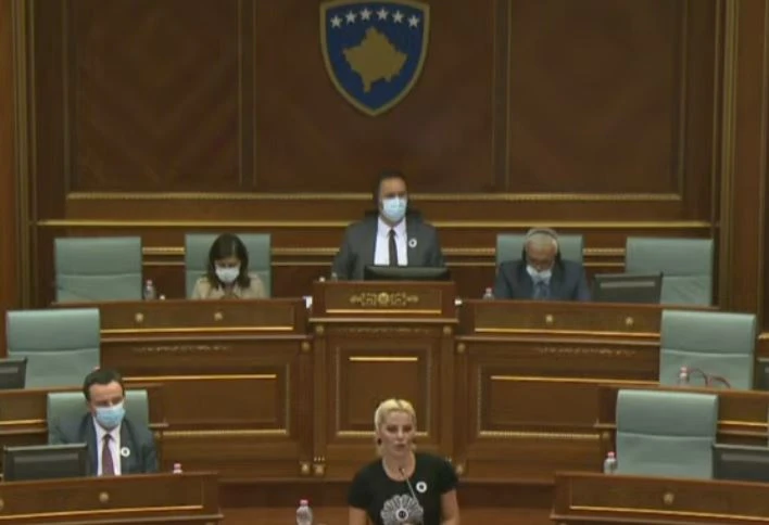 “Kosovo razumije Srebrenicu, preživjeli smo slične stvari”