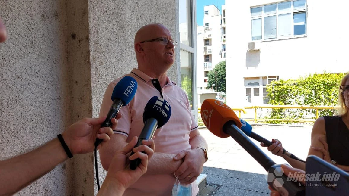 Infektolog poručio: Nemamo epidemijsko izbijanje mišje groznice