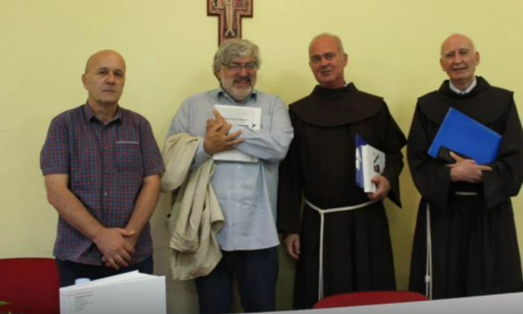 Duvanjski kraj nije književna pustinja